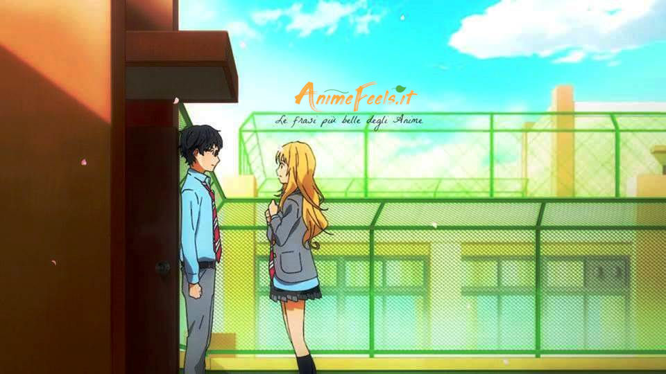 Frases de Anime ツ on X: ⁣Personaje: Kousei Arima⠀⠀ Anime: Shigatsu wa Kimi  no Uso (Your Lie in April)⠀⠀ frase aportada por @senshiroking14⠀⠀  #frasesinspiradoras #frasesdiarias #frasesmotivacionais #instafrases  #kouseiarima #yourlieinapril